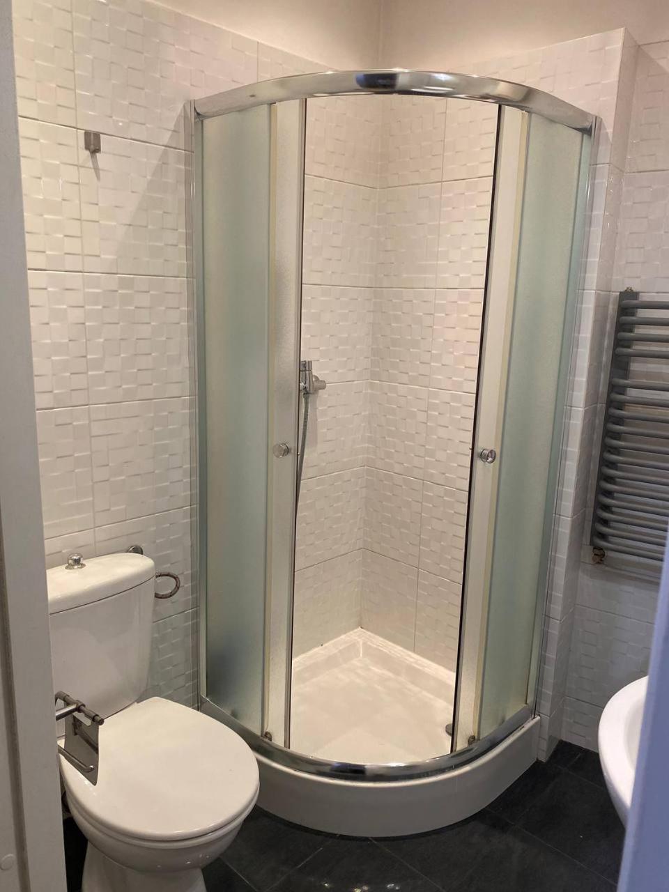 Silwer Room Краків Екстер'єр фото